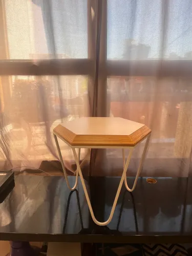 Mesa lateral
