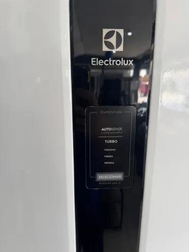 Geladeira Electrolux Inverse