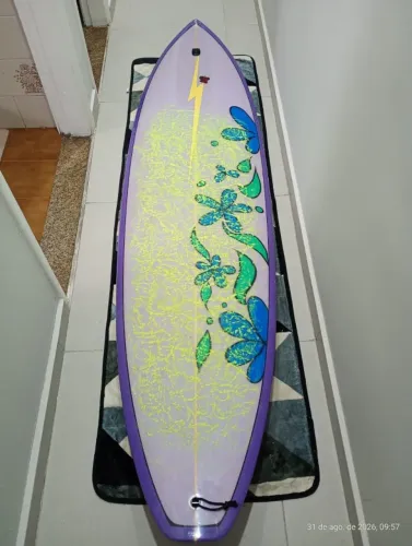 Prancha de Surf Lightningbolt