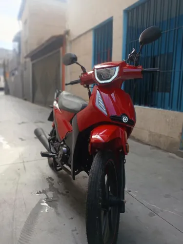 Shineray phoneix 50cc