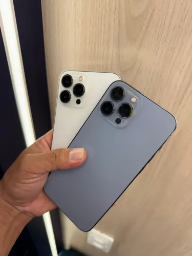 iPhone 13 Pro Max 128gb com garantia Kaiser iPhones 