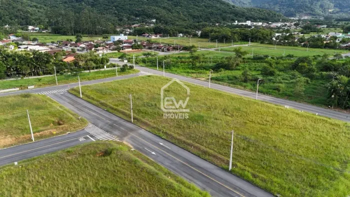 Lotes Prontos no Loteamento Victória em Schroeder, SC