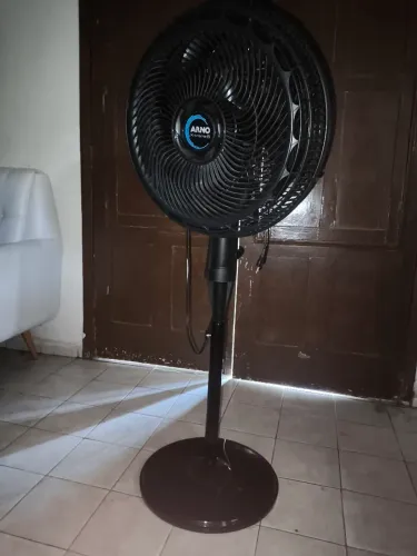 Ventilador de Coluna Arno X-Treme 6 40cm 220V - Novo / Sem Uso