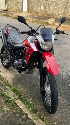 Xt660 Ano 2009