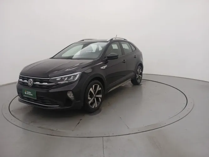 Volkswagen Nivus Highline 1.0 200 TSI Flex AUT 2024