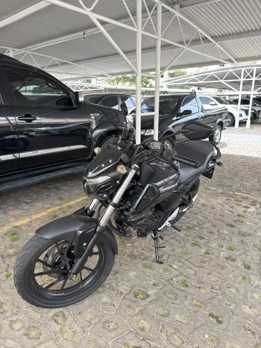 FZ15 2024
