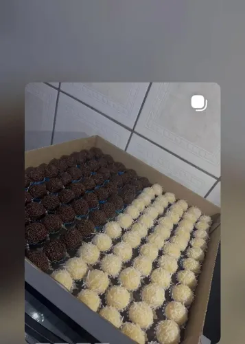Centos de doces