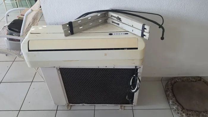 Ar condicionado Consul 12.000 btus