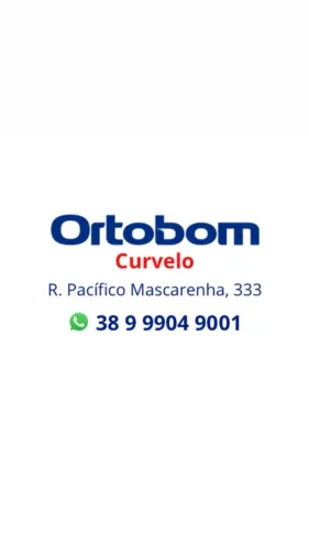 OPORTUNIDADE ÚNICA EM CURVELO: REPASSE DA FRANQUIA ORTOBOM