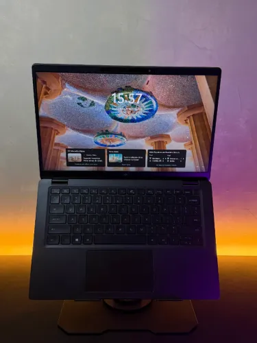NOTEBOOK DELL LATITUDE 7410 i5 10ª GERAÇÃO 8GB 256GB SSD 14 Pol | NF + GARANTIA
