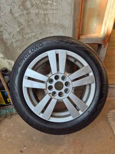 Roda Aro 15 Kromma Kr-1410