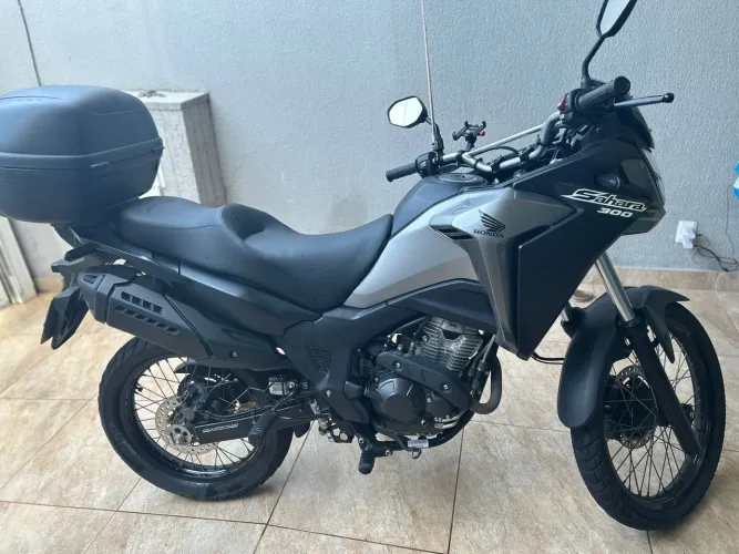 Sahara 300