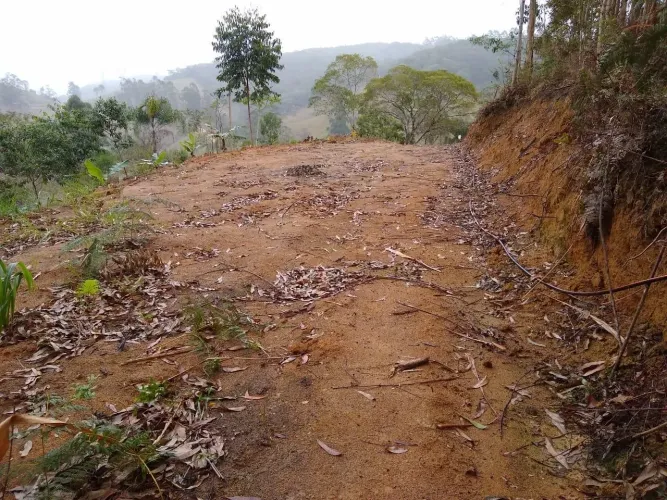 Terreno em Pagará (Colônia Santana), Santo Amaro da Imperatriz - Santa Catarina