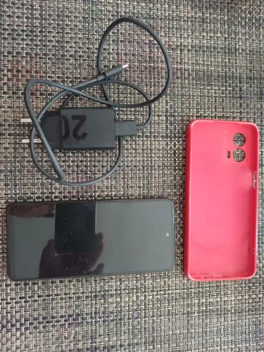 Motorola G53 -5G, 128Gb ROM,8GB Ram