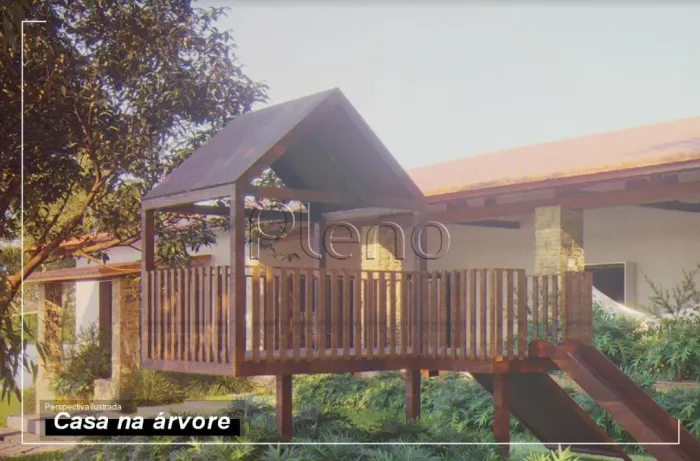 Terreno à venda com 250,00 m² no La Dolce Vita, Jaguariúna.