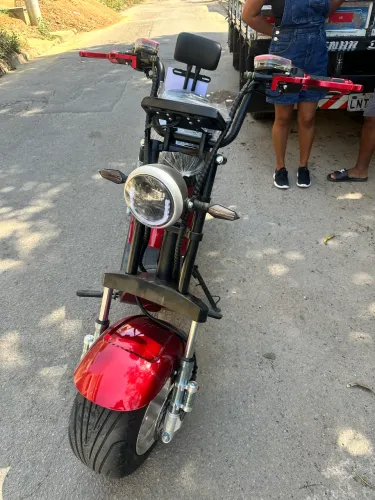 Scooter eletrica x13