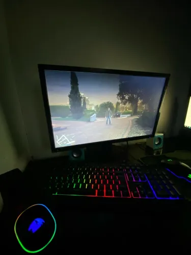 OPORTUNIDADE PC GAMER COMPLETO!