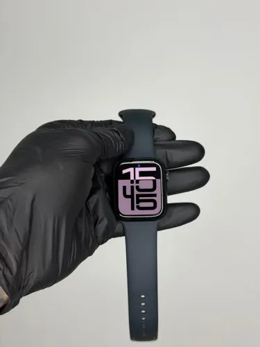 Apple Watch SE 2º Geração GPS+Cllr
