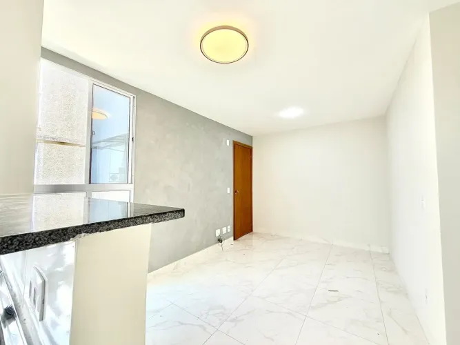 Apartamento para Venda em Presidente Prudente, Parque Watal Ishibashi, 2 dormitórios, 1 ba