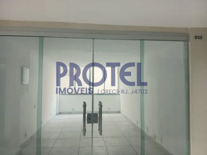 SALA COMERCIAL RIO DE JANEIRO COPACABANA