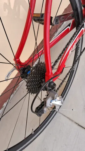 Specialized Allez speed