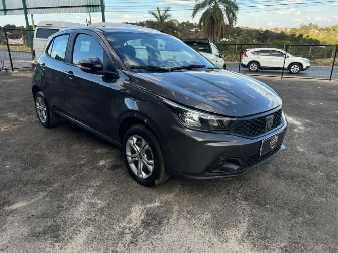Fiat Argo Drive 1.0 Firefly 2026