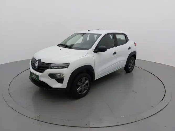 Renault Kwid 1.0 Zen 2026