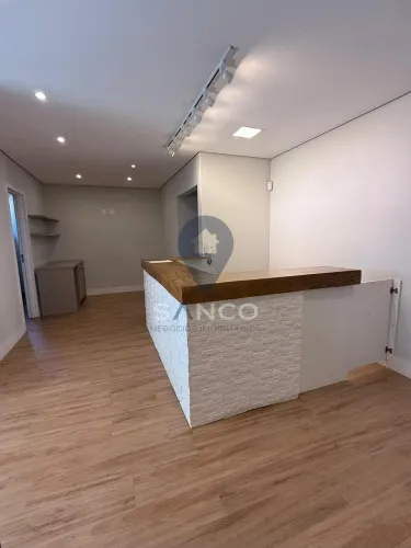 CASA COMERCIAL PARA LOCAÇÃO, NO RETIRO, NA CIDADE DE JUNDIAÍ