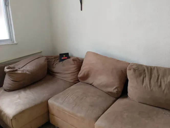 Vendo jogo de sofá em excelente estado. 