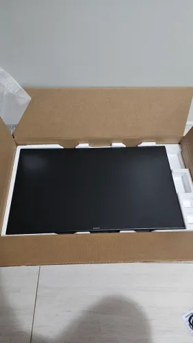 Monitor Gamer Samsung Essential S3 27 Fhd 100hz