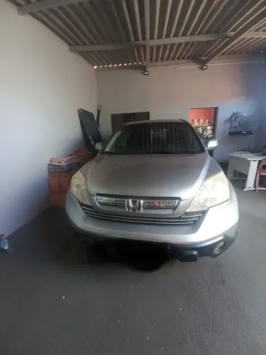 Honda CR-V 2.0 16V Aut. 2007