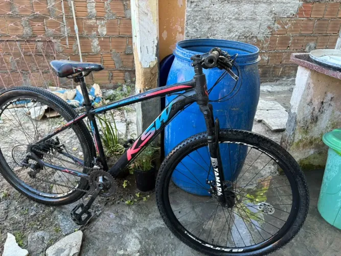 Bike aro 29