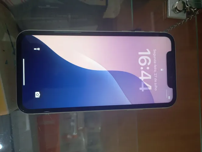 iPhone XR 128 gigas