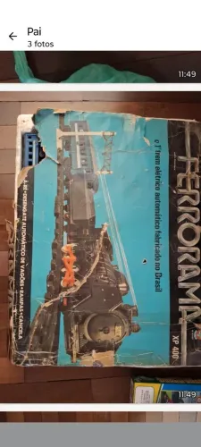 Brinquedos eletrônico urgente!!!!! Só hoje aceito oferta !!!!!!
