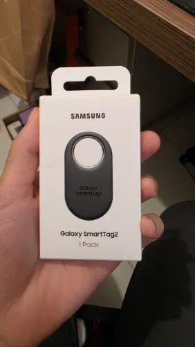 Samsung Galaxy Smart tag 2