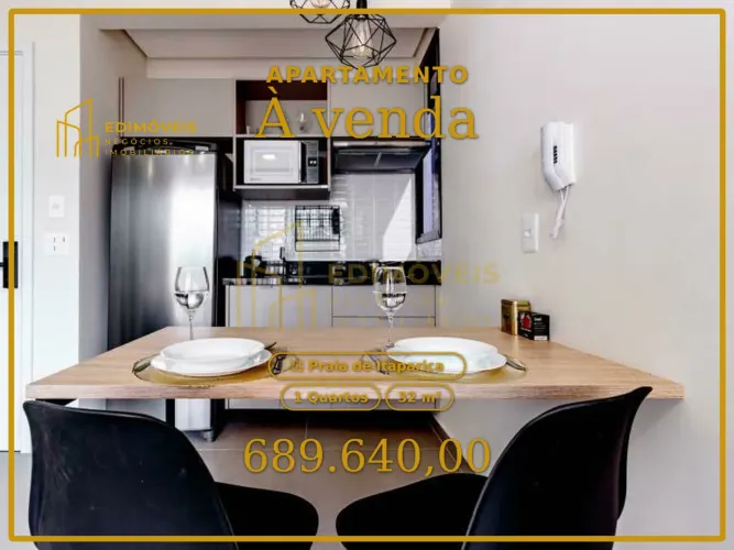Viva com conforto em Praia de Itaparica | Apartamento versátil à venda