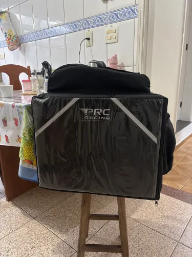 Bag de Motoboy Delivery