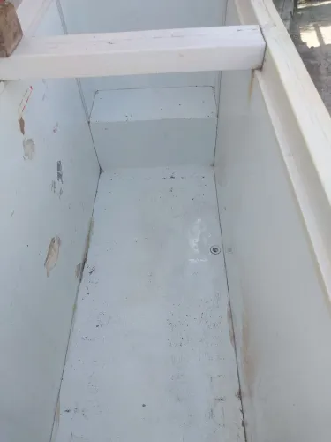 Freezer fricon 510 ltrs.