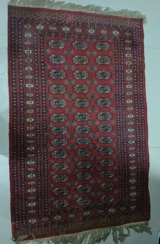 Tapete Persa Bokhara