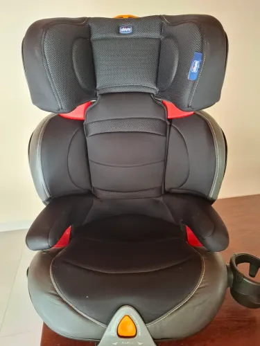 Cadeirinha para carro Oasys