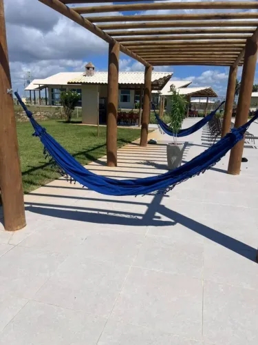 Lote Mares de Maluí