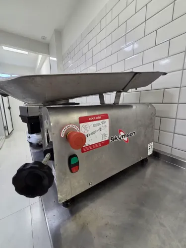 Moedor Carne 22 sysmsen
