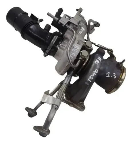 Turbina Renegade Compass Toro Pulse Fastback 1.3t 22 26 Tb38