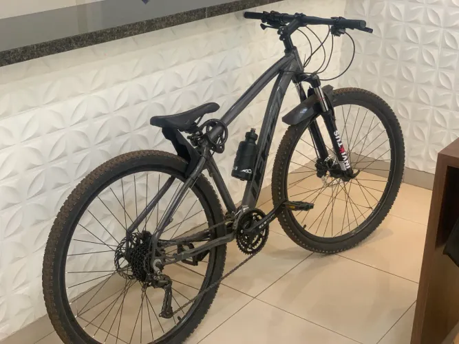 Bike Aro 29 Shimano Altus/Alivio