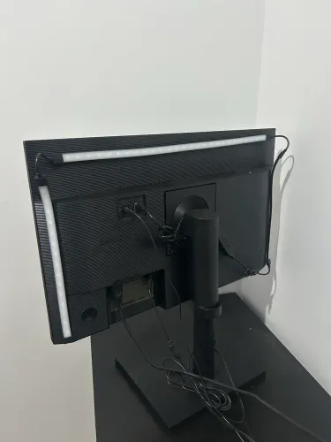 Monitor Samsung odyssey G30