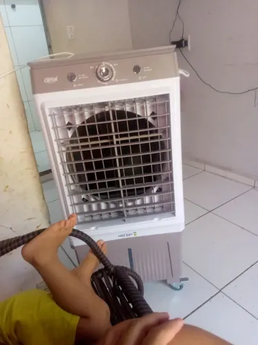 Climatizador Climat