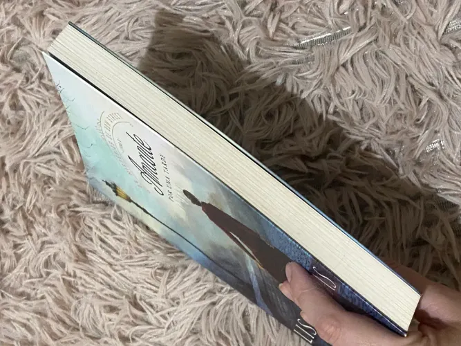 Desapego de livros