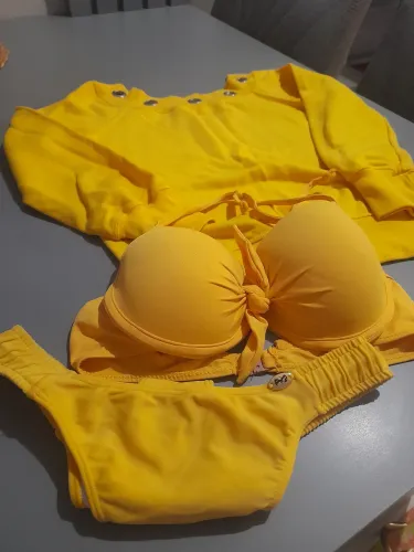 Roupas femininas novas 