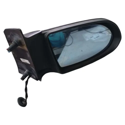 Retrovisor Elétrico Direito Gm Zafira 2008 2012 *