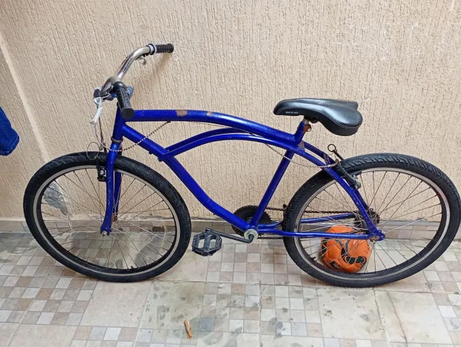 Bicicleta top muito barato 